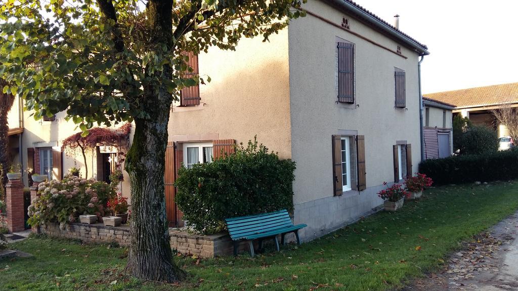 Valderies Charmante Maison A La Ferme מראה חיצוני תמונה