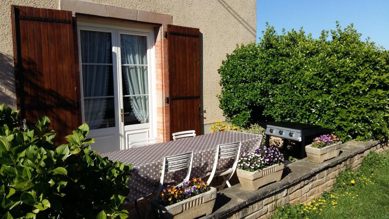 Valderies Charmante Maison A La Ferme מראה חיצוני תמונה